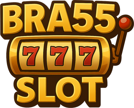 Bra55 Slot Logo